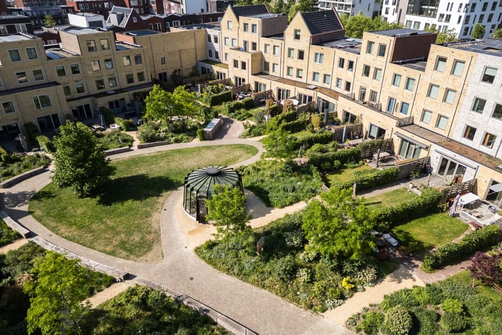 Foto 28 van Oldenburgerstraat 84