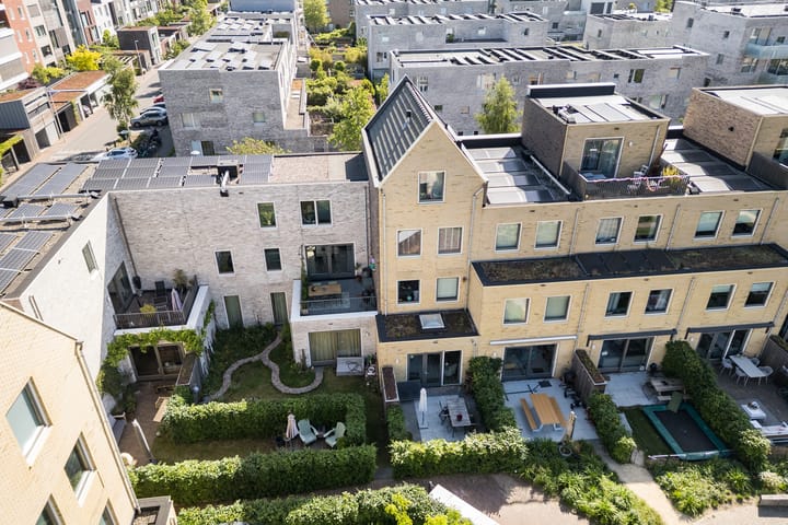 Foto 29 van Oldenburgerstraat 84