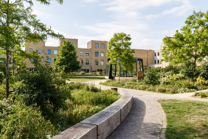 Foto 31 van Oldenburgerstraat 84