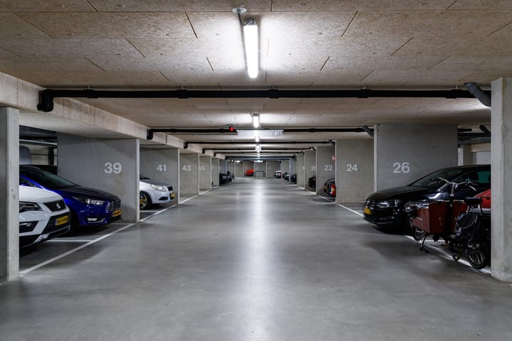 Foto 32 van Oldenburgerstraat 84