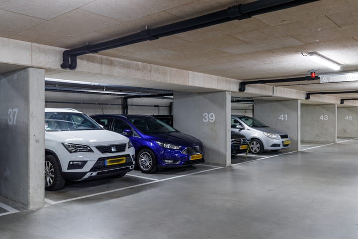 Foto 33 van Oldenburgerstraat 84