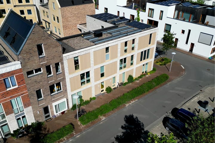 Foto 34 van Oldenburgerstraat 84