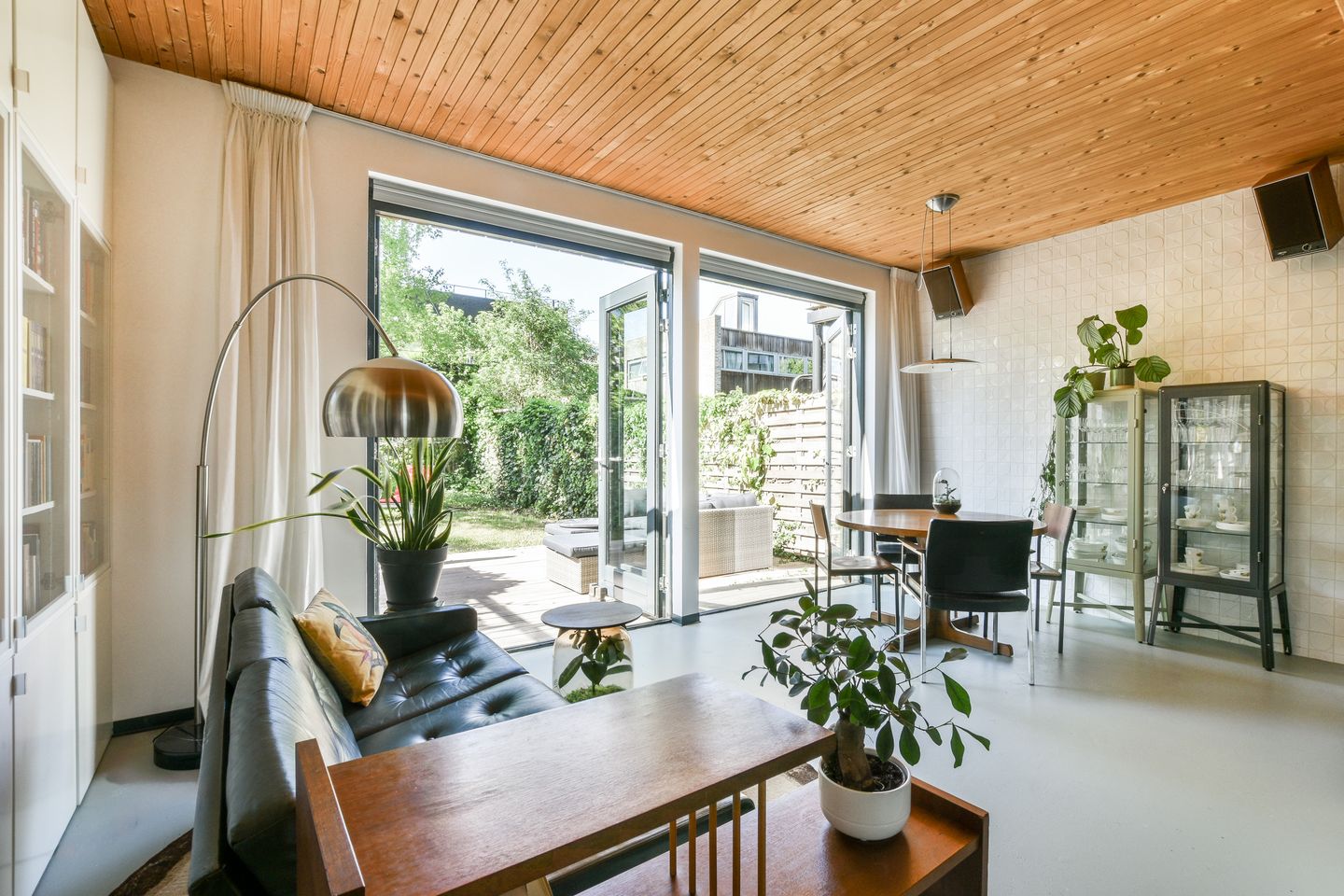 Foto 10 van Jan Olphert Vaillantlaan 99-A