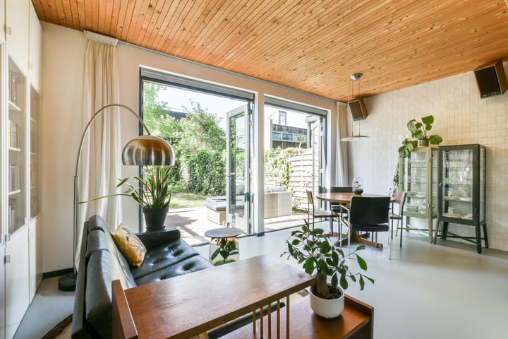 Foto 10 van Jan Olphert Vaillantlaan 99-A