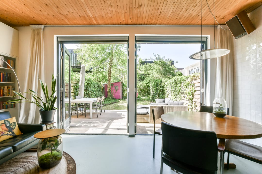 Foto 11 van Jan Olphert Vaillantlaan 99-A