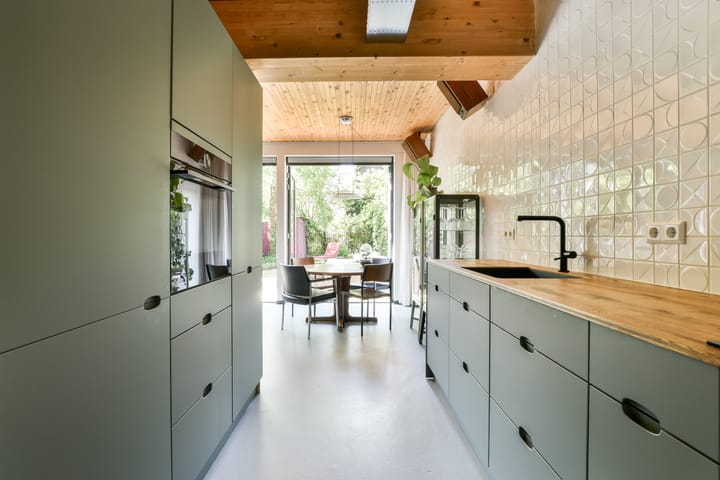 Foto 12 van Jan Olphert Vaillantlaan 99-A