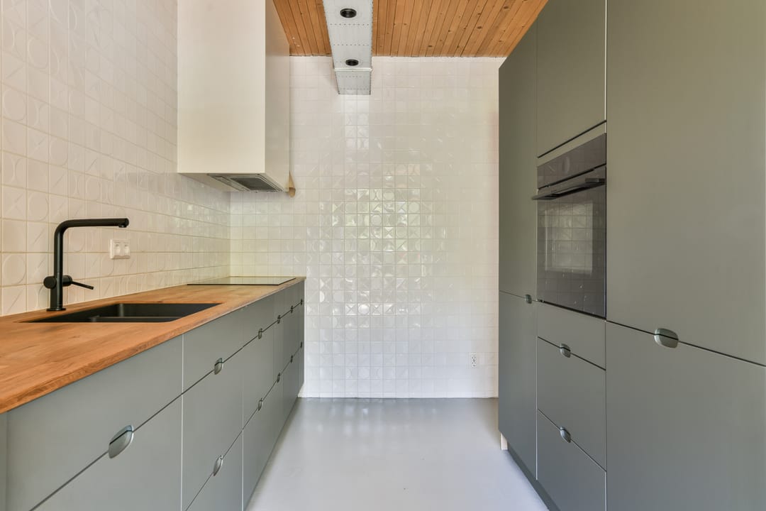 Foto 13 van Jan Olphert Vaillantlaan 99-A