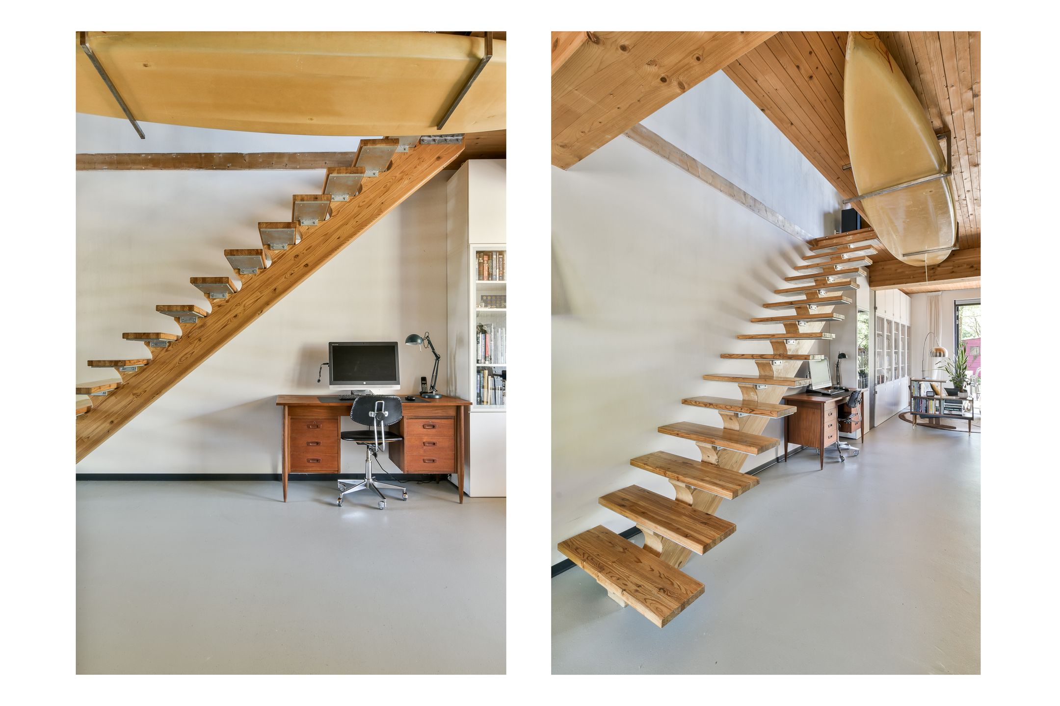 Foto 15 van Jan Olphert Vaillantlaan 99-A