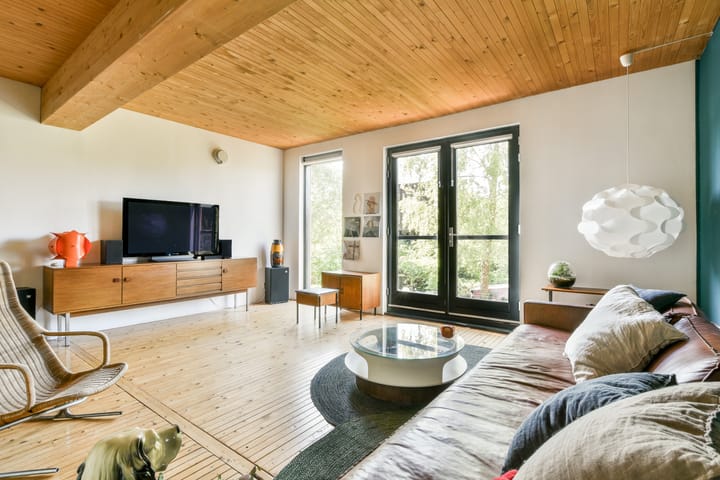 Foto 18 van Jan Olphert Vaillantlaan 99-A