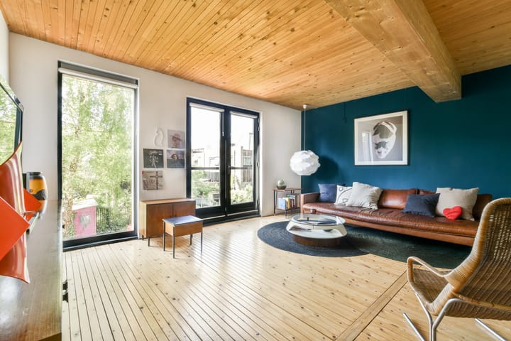 Foto 19 van Jan Olphert Vaillantlaan 99-A