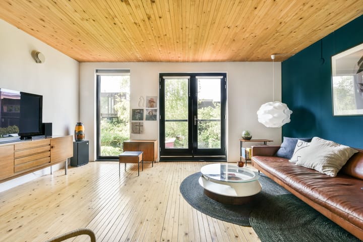 Foto 20 van Jan Olphert Vaillantlaan 99-A