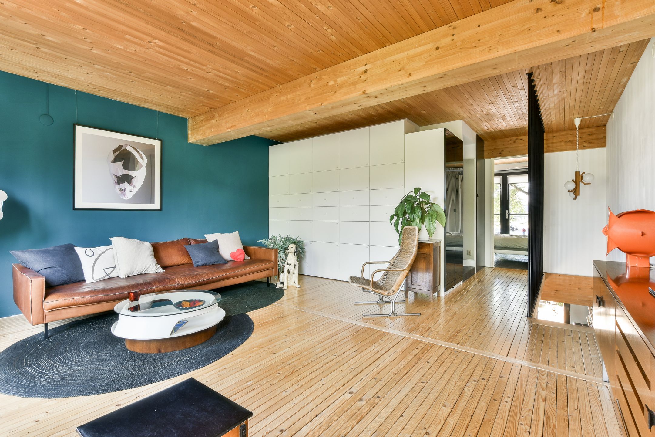 Foto 21 van Jan Olphert Vaillantlaan 99-A