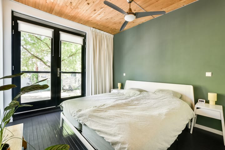 Foto 26 van Jan Olphert Vaillantlaan 99-A