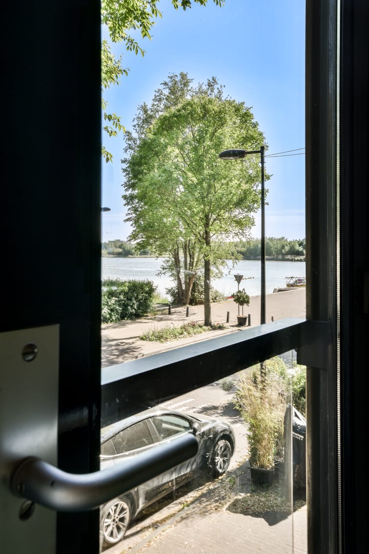 Foto 27 van Jan Olphert Vaillantlaan 99-A