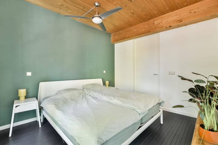 Foto 28 van Jan Olphert Vaillantlaan 99-A