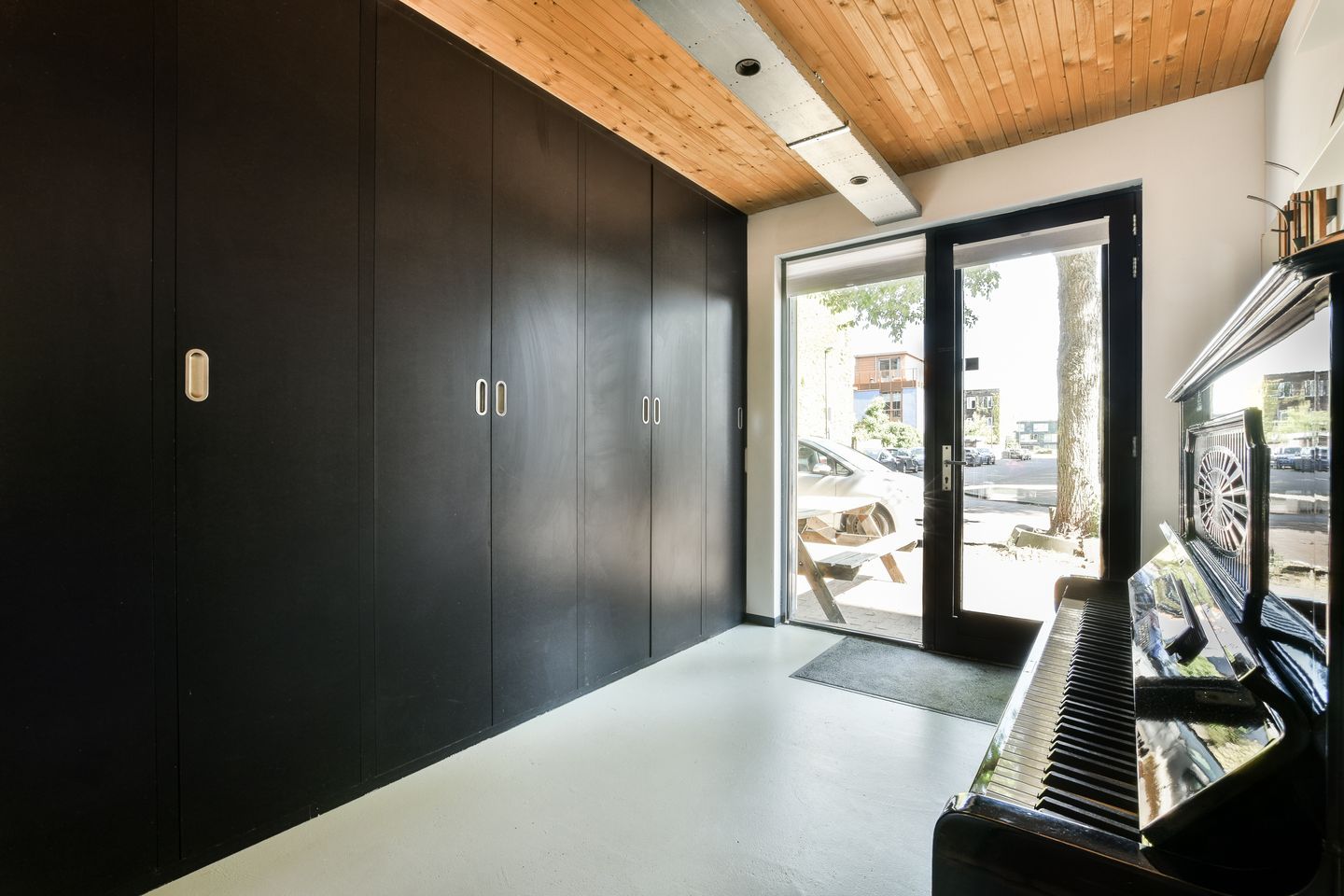 Foto 29 van Jan Olphert Vaillantlaan 99-A