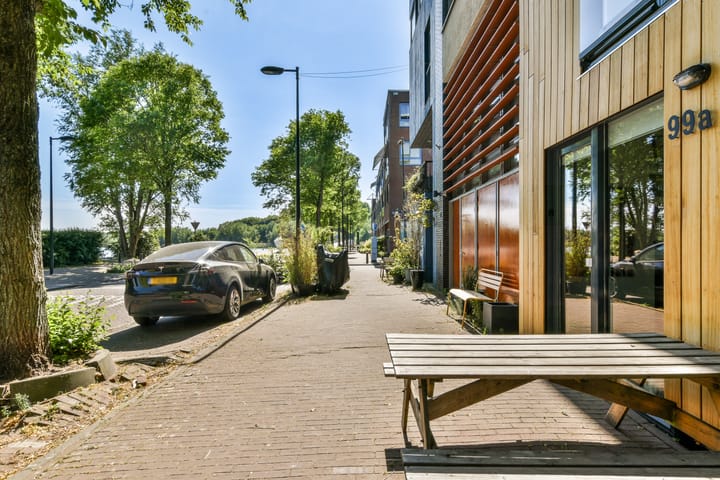 Foto 30 van Jan Olphert Vaillantlaan 99-A