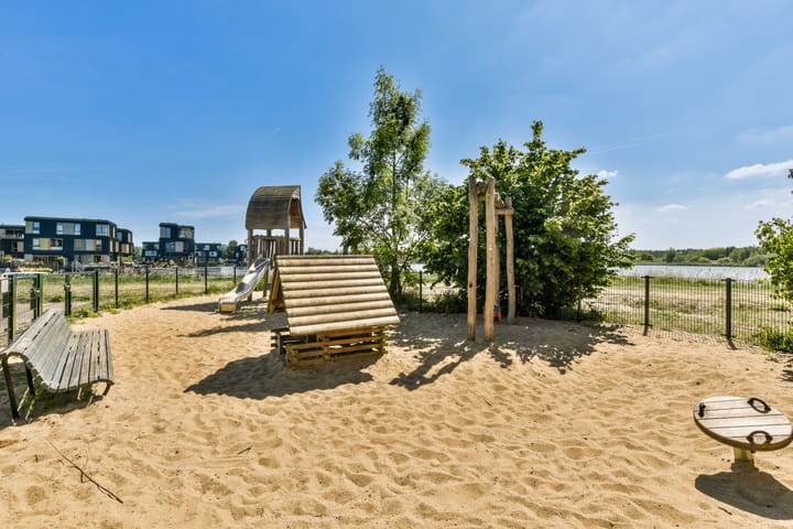 Foto 35 van Jan Olphert Vaillantlaan 99-A