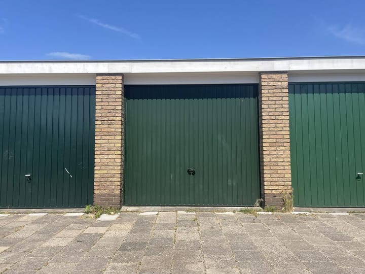 Foto 2 van Beijerenstraat