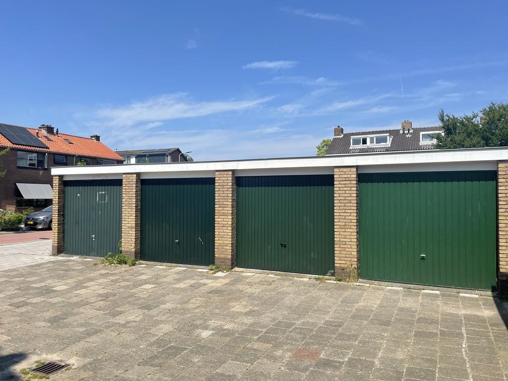 Foto 3 van Beijerenstraat