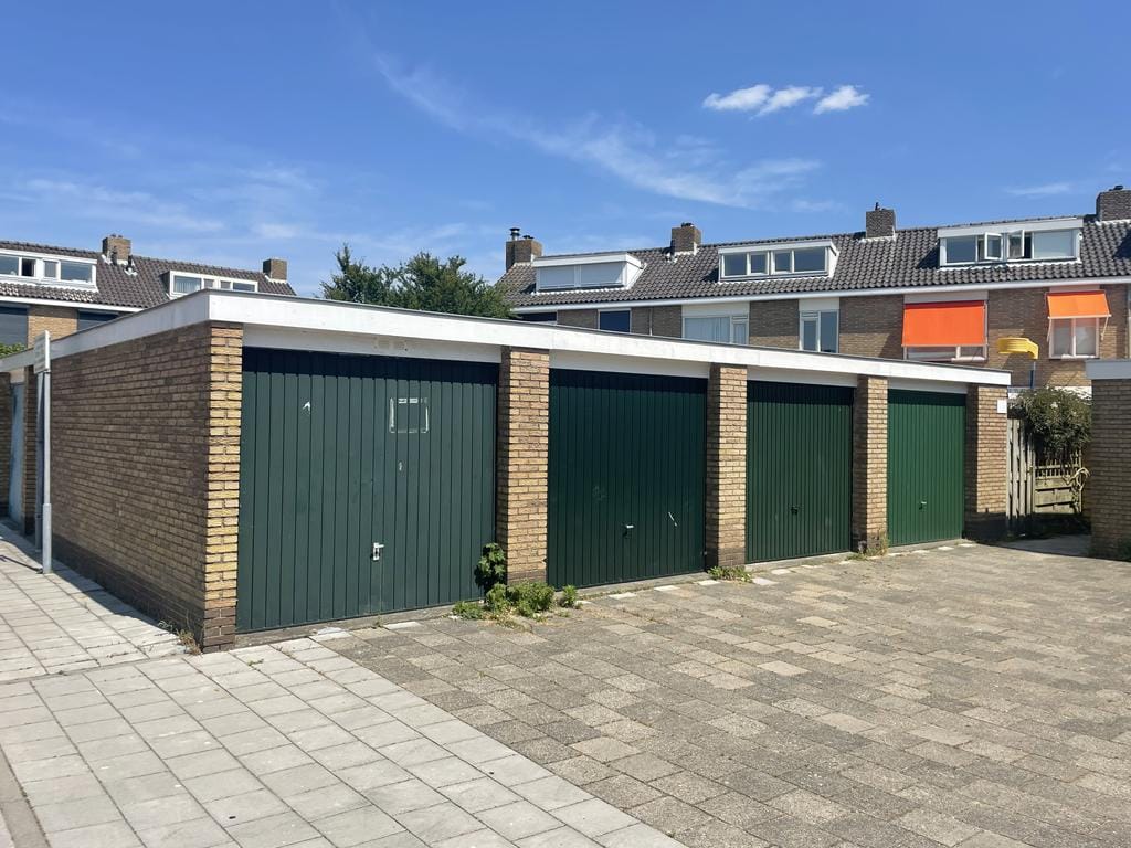 Foto 4 van Beijerenstraat