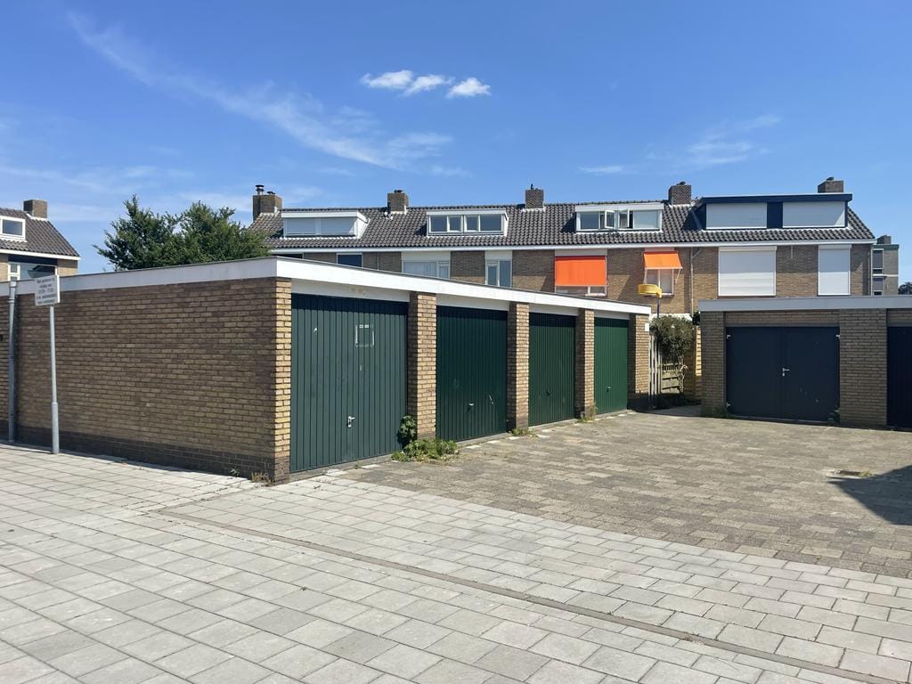 Foto 6 van Beijerenstraat