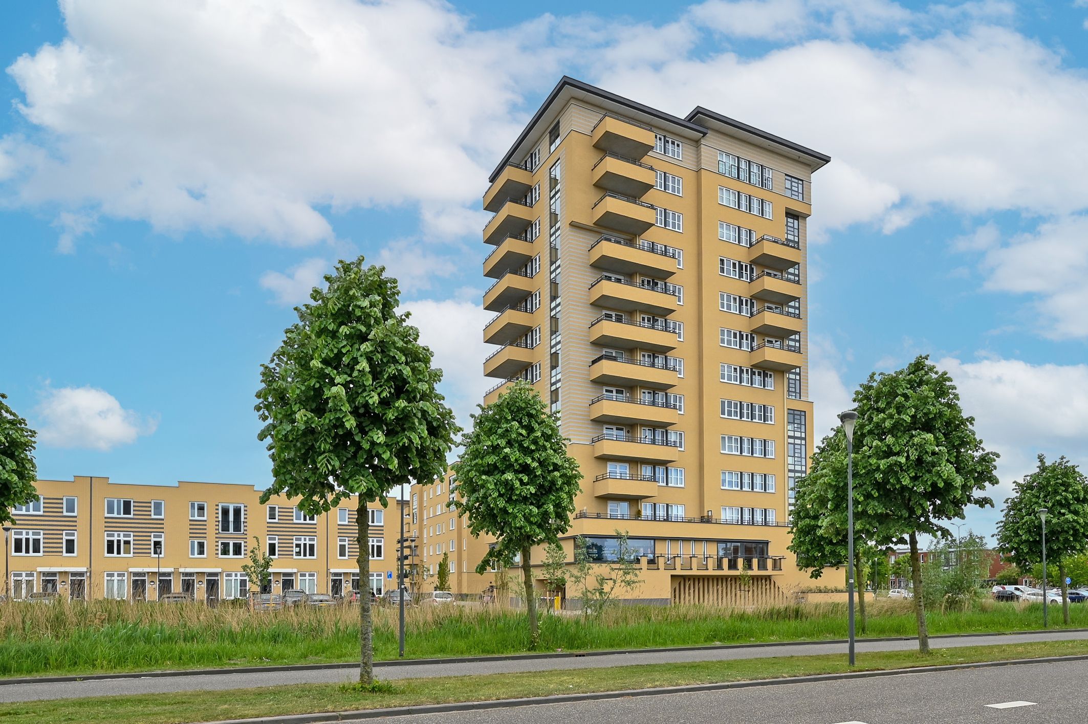 Photo 6 of Heemraadstraat 42