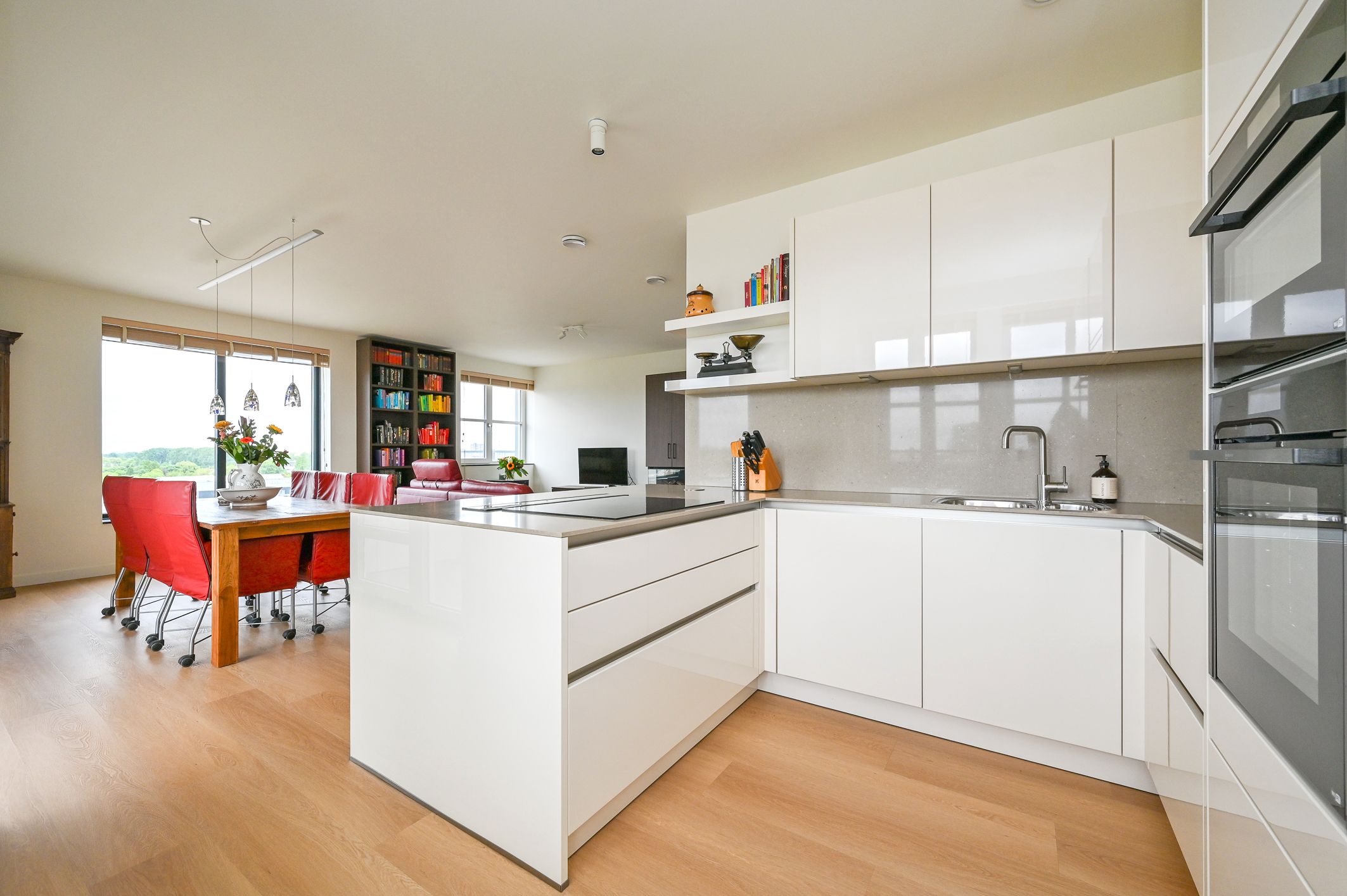 Heemraadstraat, 42, Rijswijk (ZH), 2288GX, Zuid-Holland, Nederland 42 