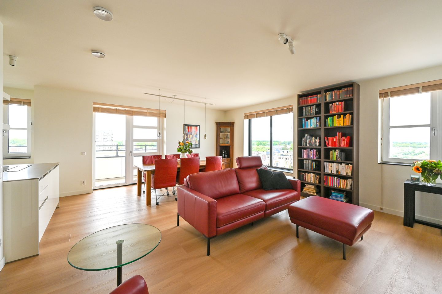 Photo 4 of Heemraadstraat 42