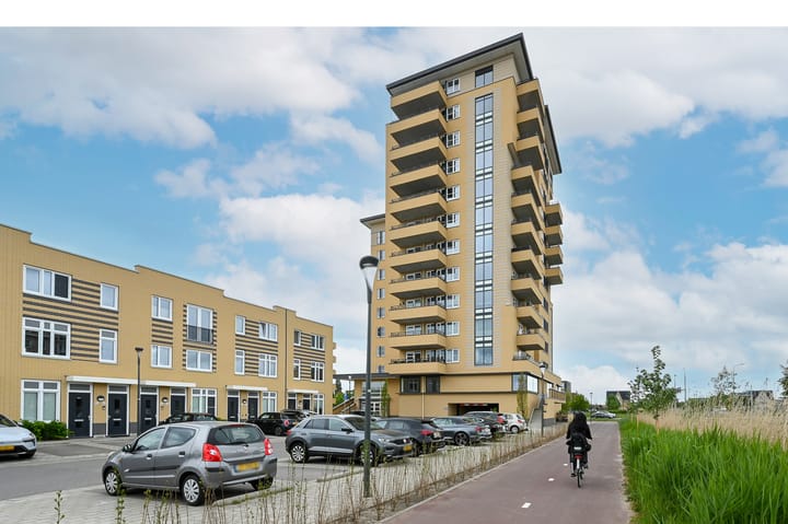 Foto 9 van Heemraadstraat 42