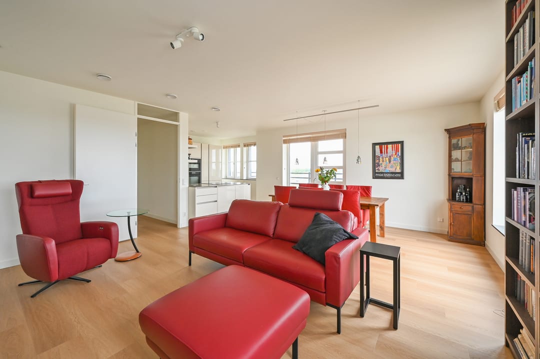 Photo 16 of Heemraadstraat 42