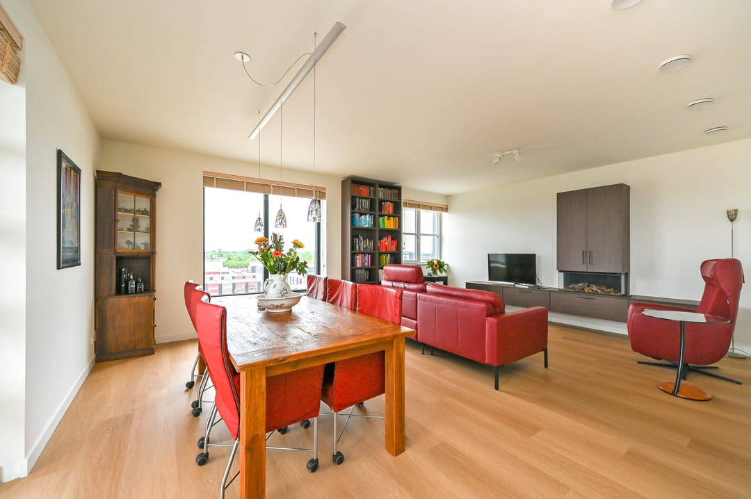 Photo 17 of Heemraadstraat 42