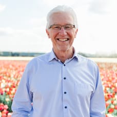 Eric Koppers RM RT - NVM Registered Agent