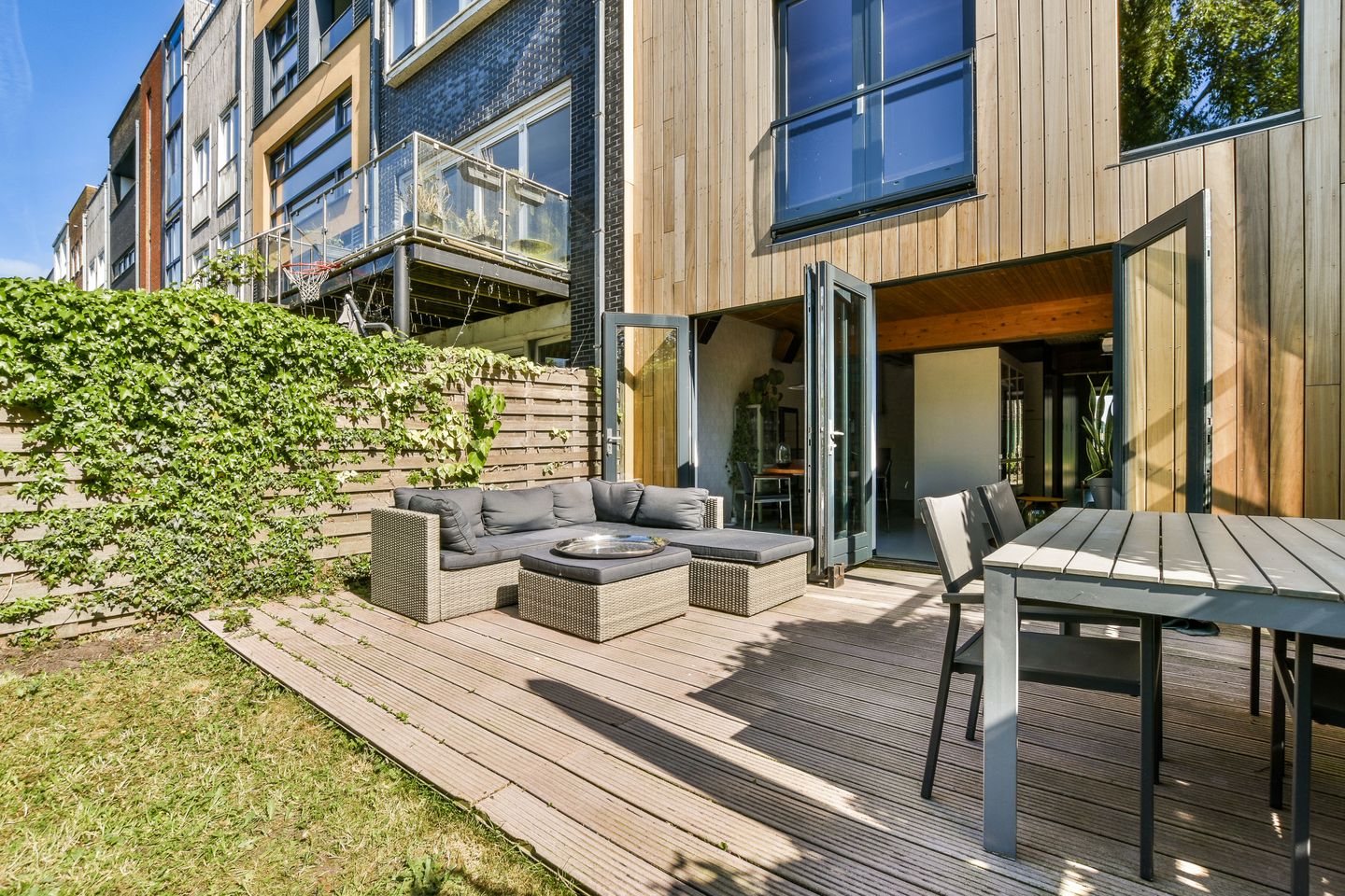 Foto 1 van Jan Olphert Vaillantlaan 99-A