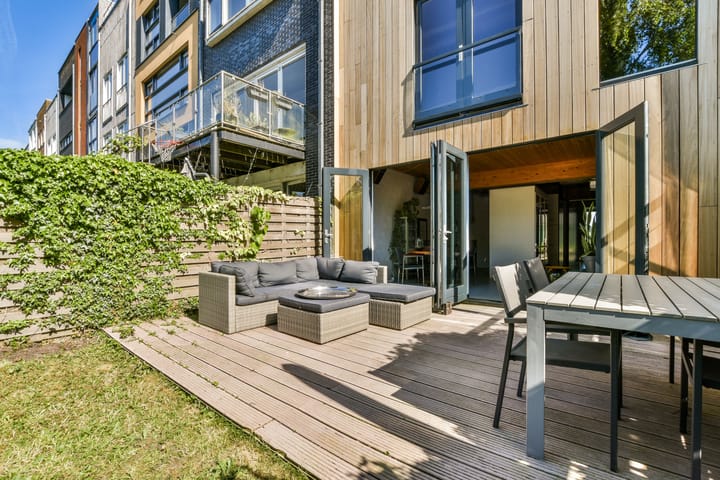 Jan Olphert Vaillantlaan 99-A