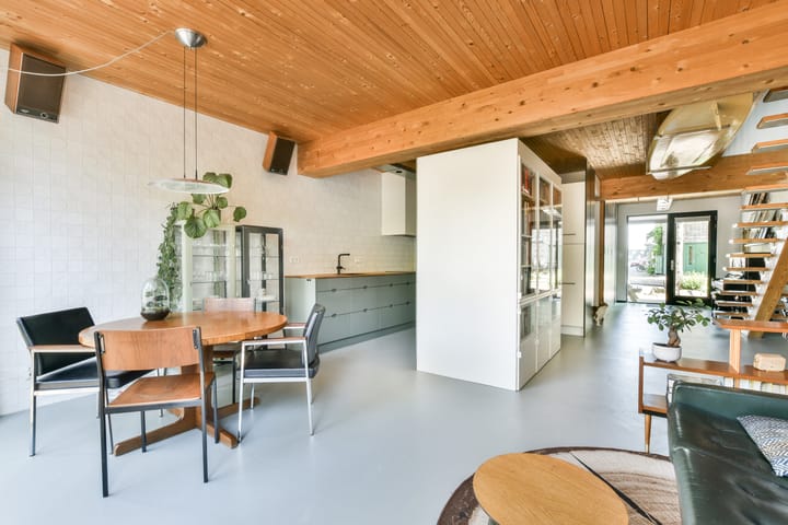 Foto 3 van Jan Olphert Vaillantlaan 99-A