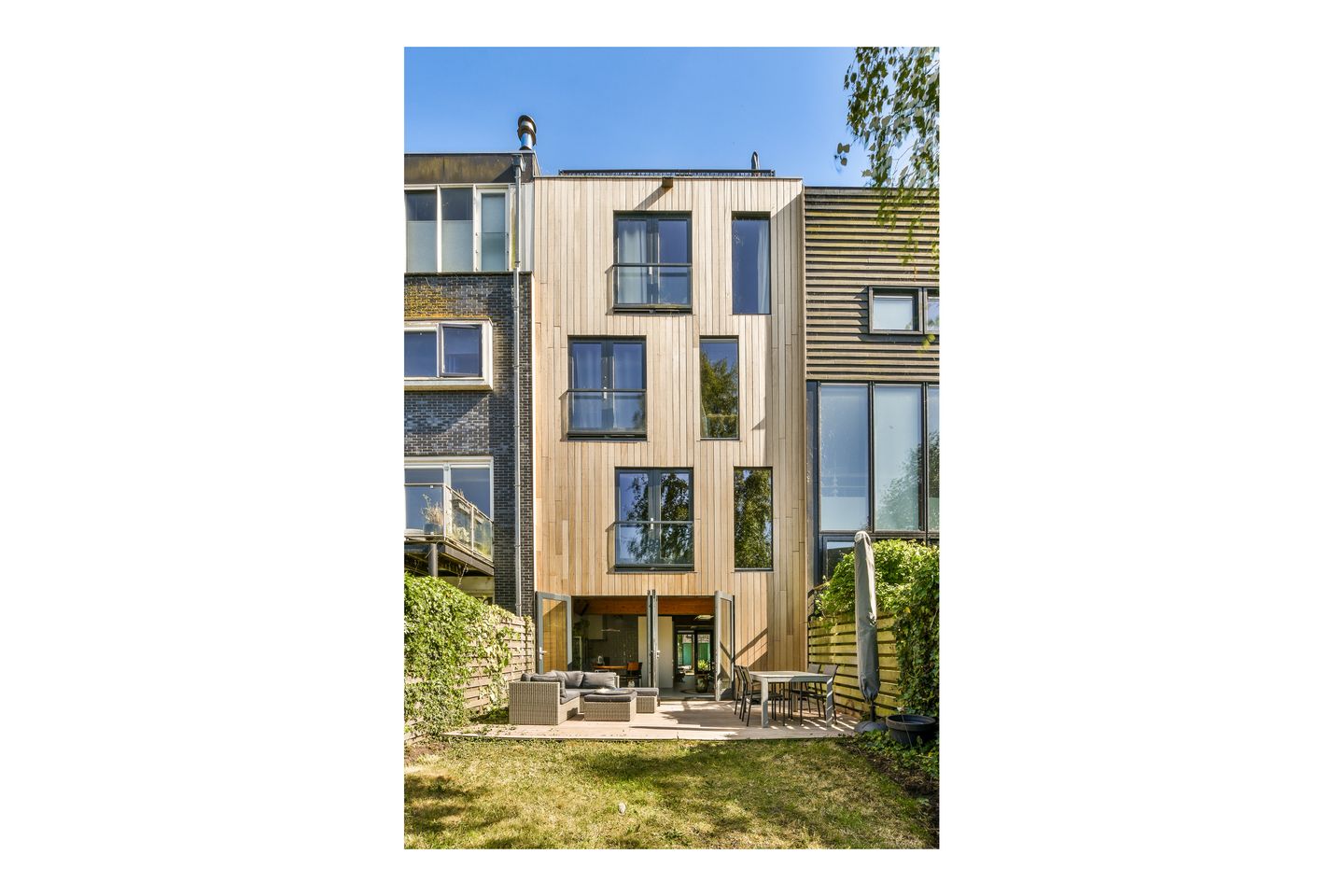 Foto 4 van Jan Olphert Vaillantlaan 99-A