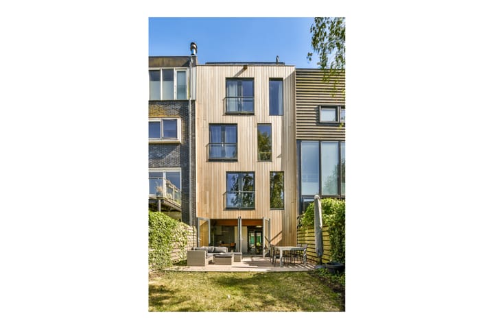 Foto 4 van Jan Olphert Vaillantlaan 99-A