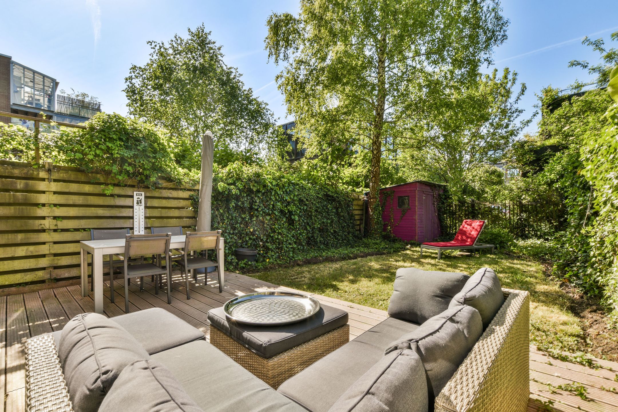 Foto 6 van Jan Olphert Vaillantlaan 99-A