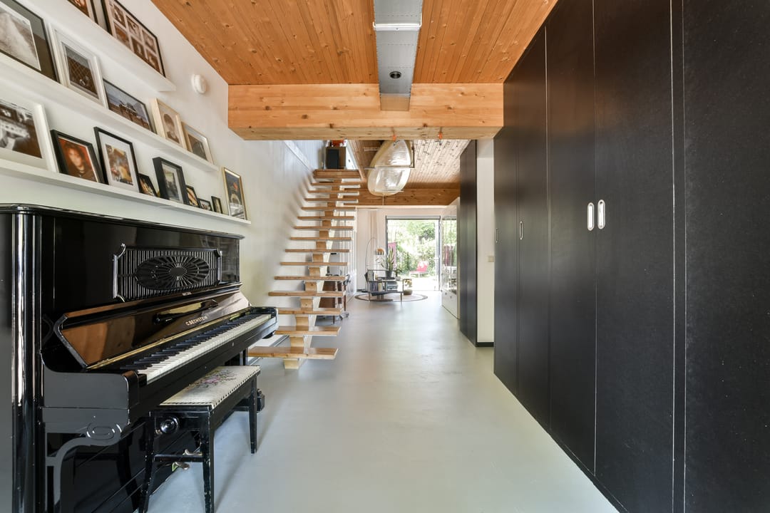 Foto 7 van Jan Olphert Vaillantlaan 99-A