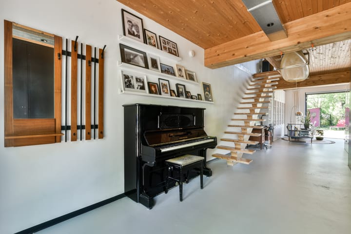 Foto 8 van Jan Olphert Vaillantlaan 99-A