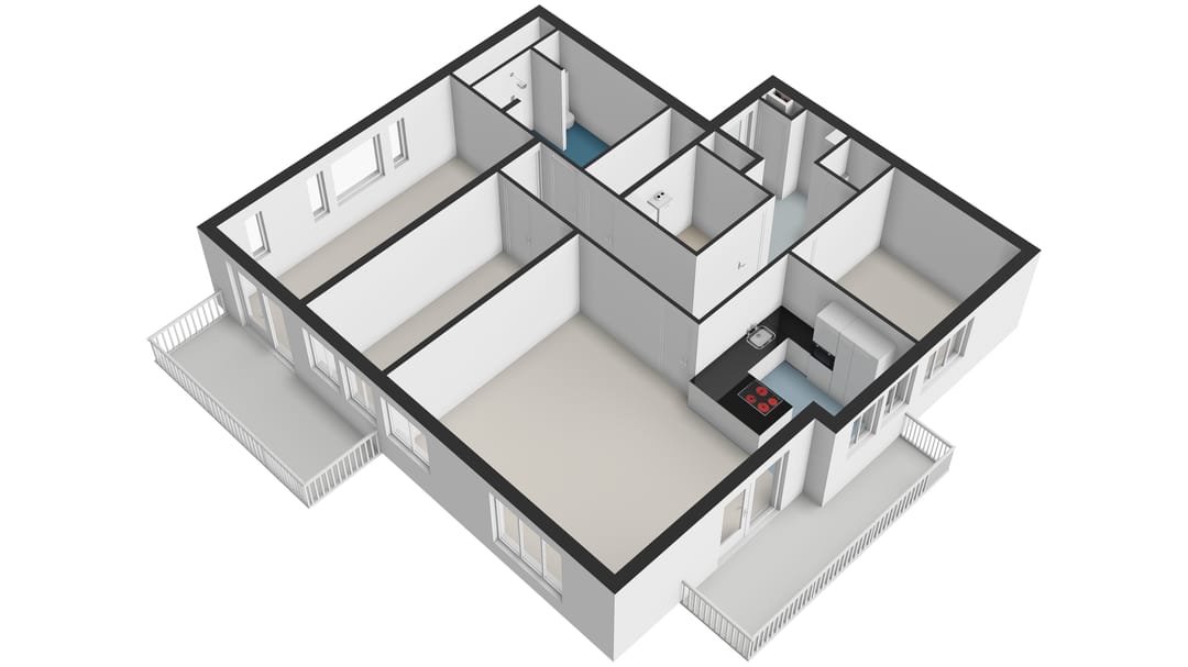 Photo 37 of Heemraadstraat 42