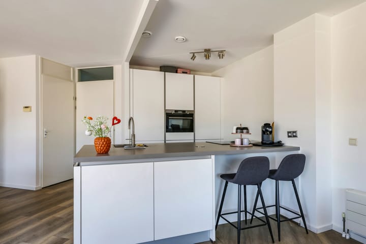 Foto 2 van Bretagnesingel 134