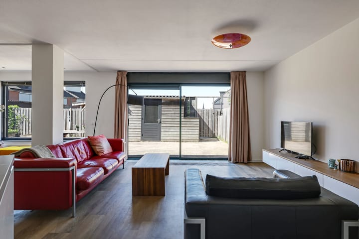 Foto 3 van Bretagnesingel 134