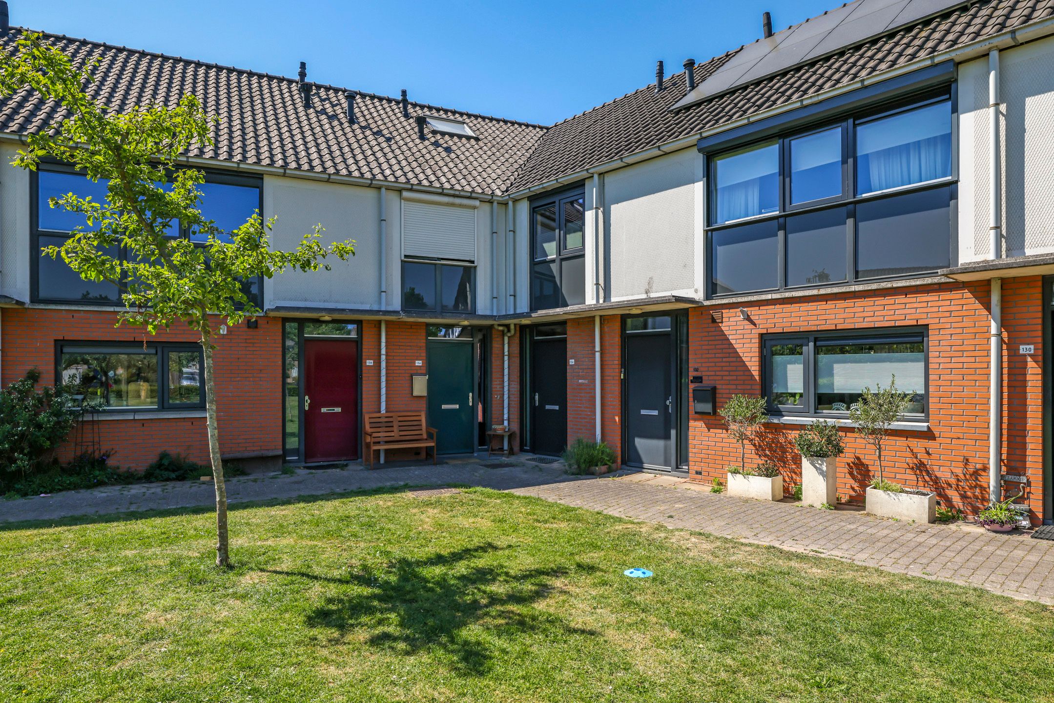 Photo 6 of Bretagnesingel 134