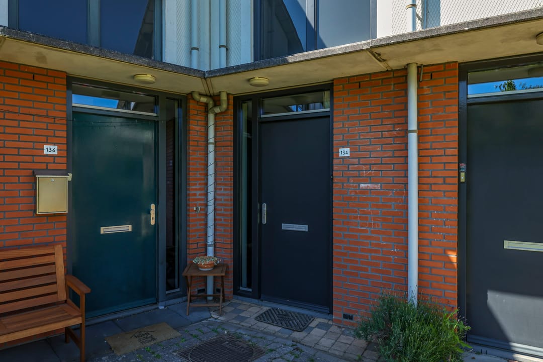 Photo 7 of Bretagnesingel 134