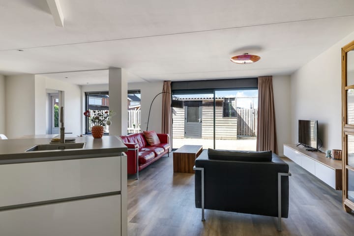 Foto 10 van Bretagnesingel 134