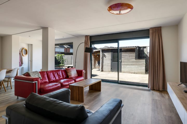 Foto 12 van Bretagnesingel 134