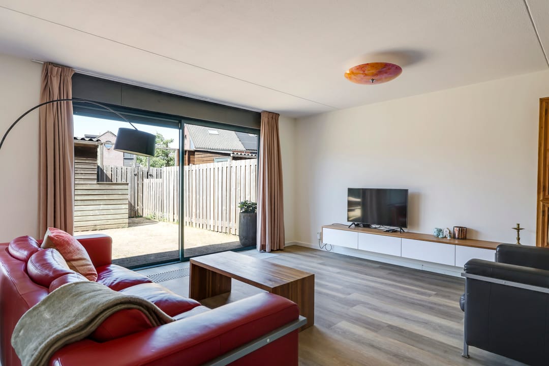 Photo 13 of Bretagnesingel 134