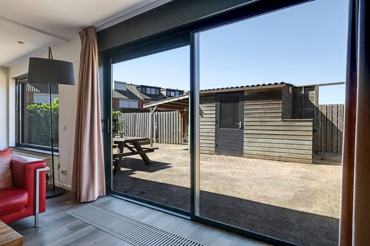 Foto 14 van Bretagnesingel 134